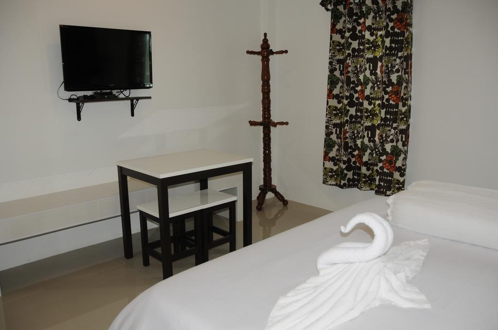 Saraburi Garden Resort Kültér fotó