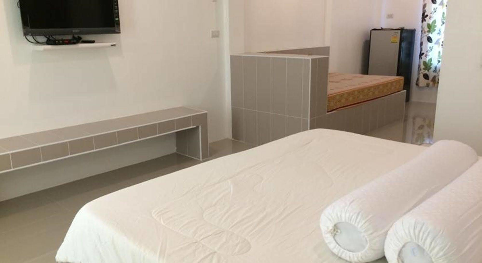 Saraburi Garden Resort Kültér fotó