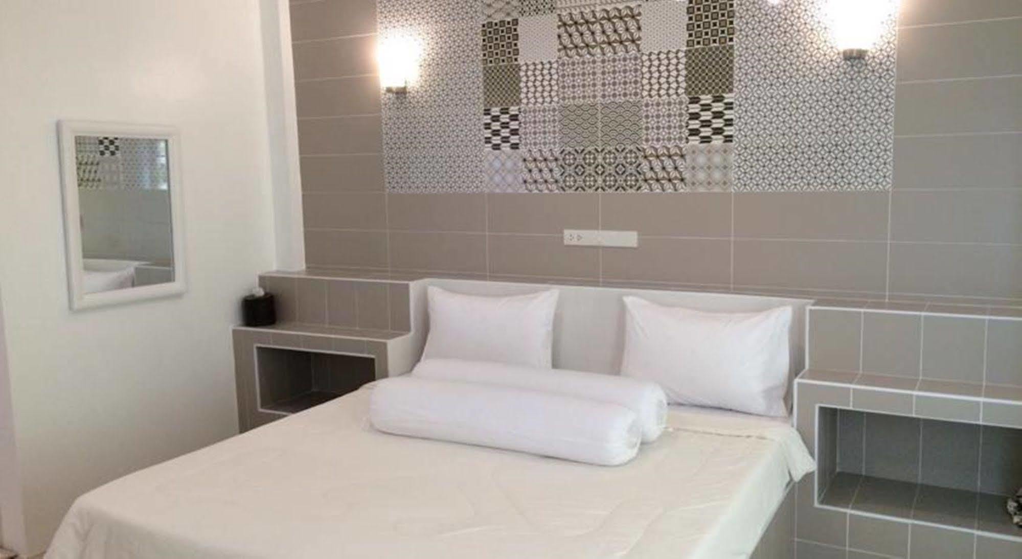 Saraburi Garden Resort Kültér fotó